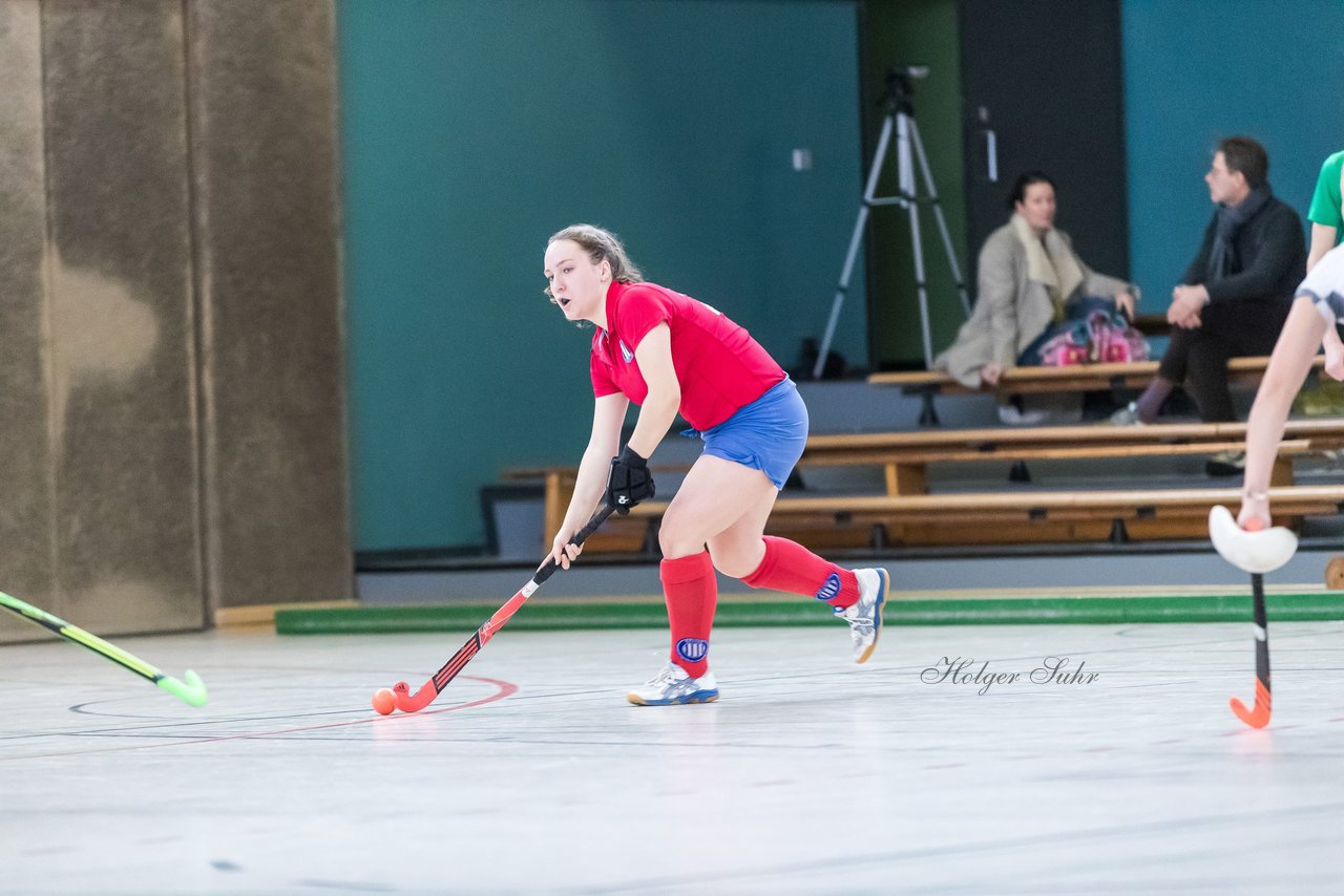 Bild 113 - B/C-Juniorinnen Hamburger Meisterschaft